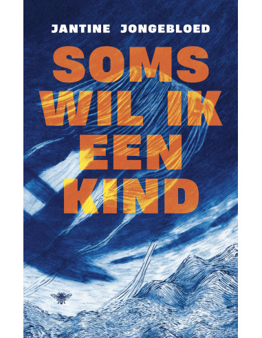 Soms wil ik een kind