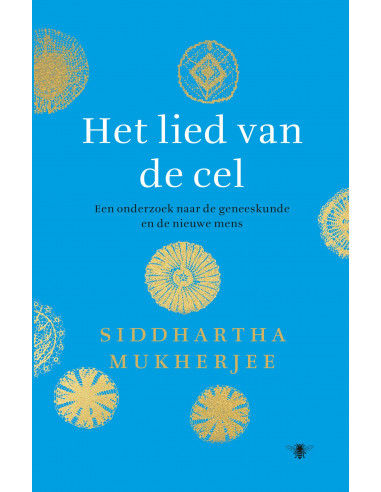 Het lied van de cel