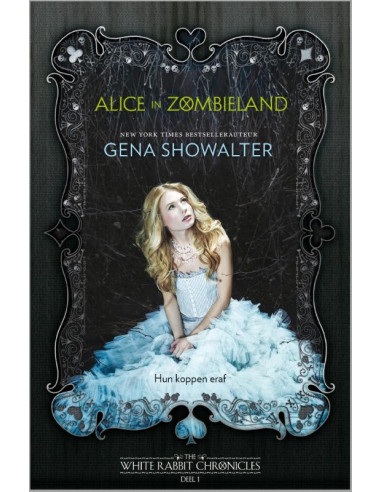 Alice in Zombieland