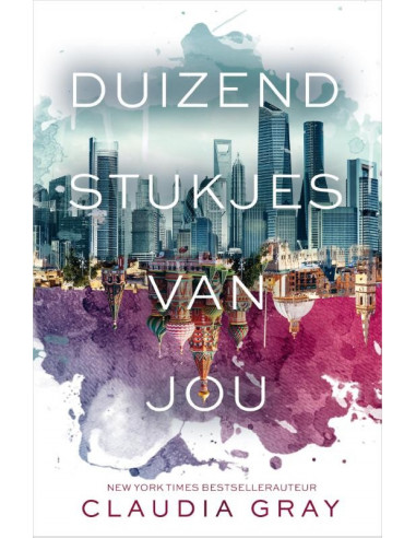 Duizend stukjes van jou