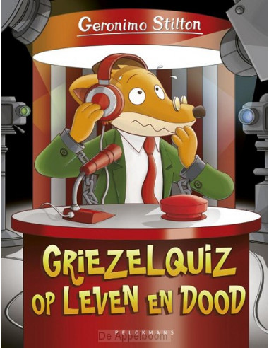 Griezelquiz op leven en dood