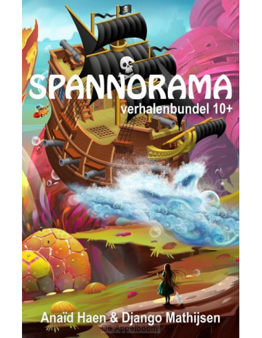 Spannorama