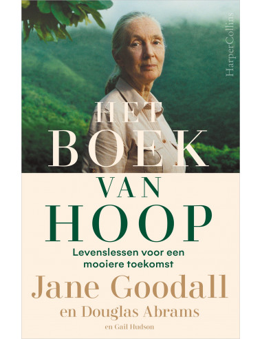 Het boek van hoop