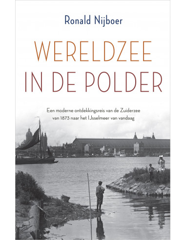 Wereldzee in de polder