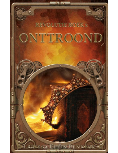 Onttroond