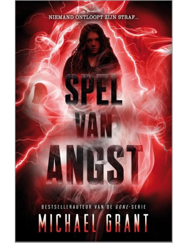 Spel van angst