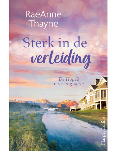 Sterk in de verleiding