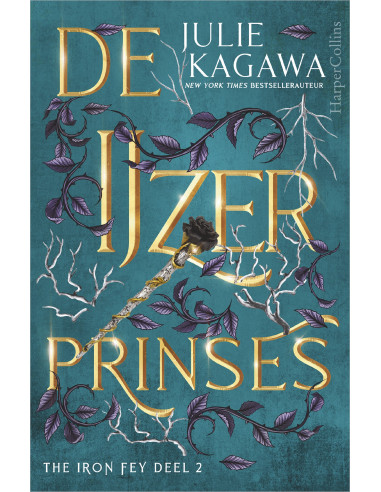 De IJzerprinses