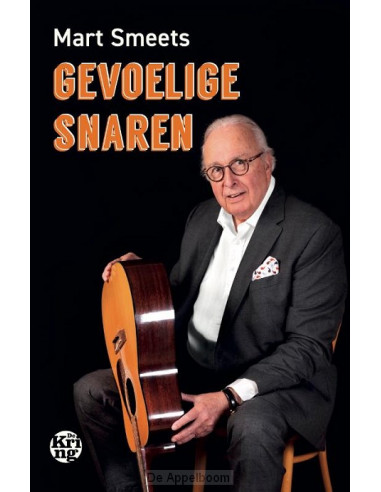 Gevoelige snaren