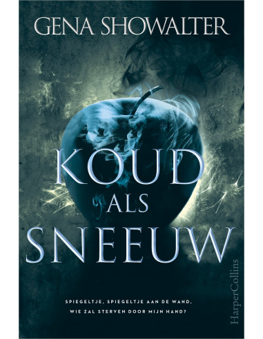 Koud als sneeuw