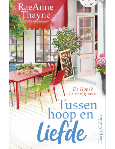 Tussen hoop en liefde