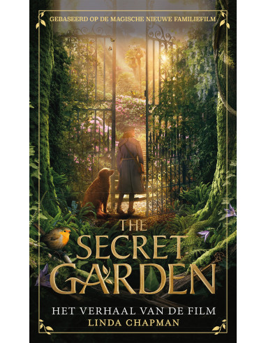 The Secret Garden