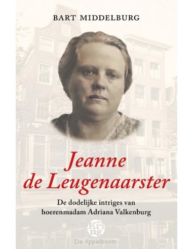 Jeanne de Leugenaarster