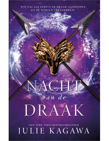 Nacht van de draak