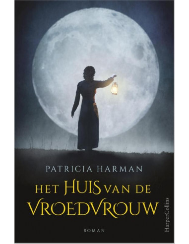 Het huis van de vroedvrouw