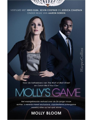 Molly's Game