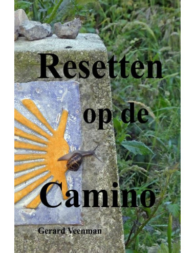 Resetten op de Camino