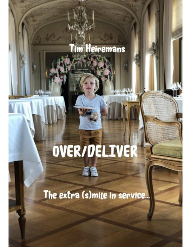 OVER/DELIVER