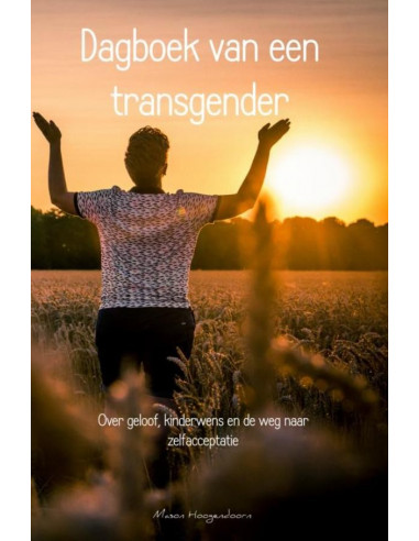 Dagboek van een transgender