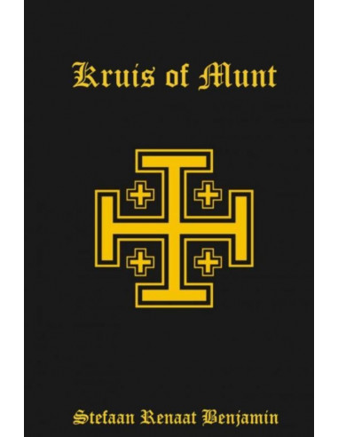 Kruis of Munt