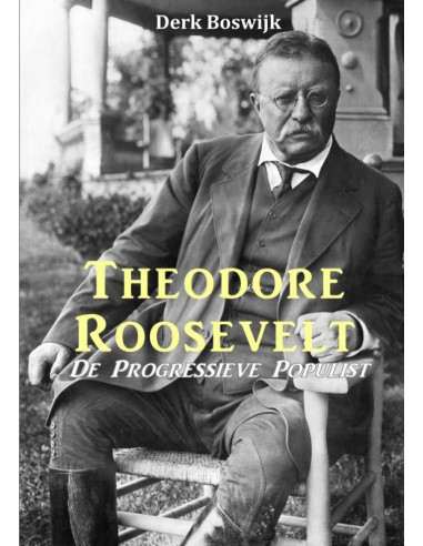 Theodore Roosevelt