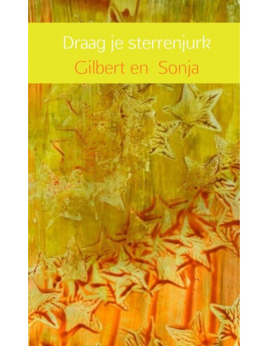 Draag je sterrenjurk