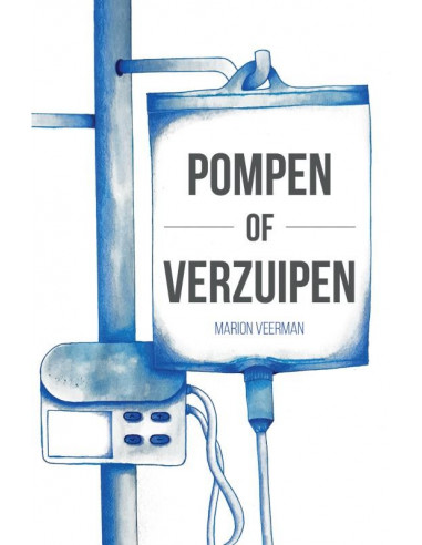 Pompen of Verzuipen