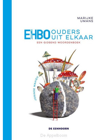 EHBO, ouders uit elkaar