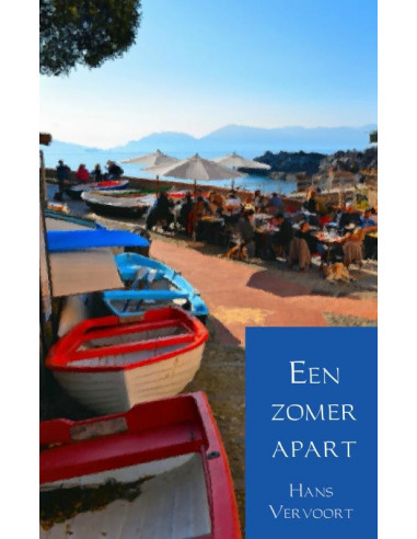 Een zomer apart