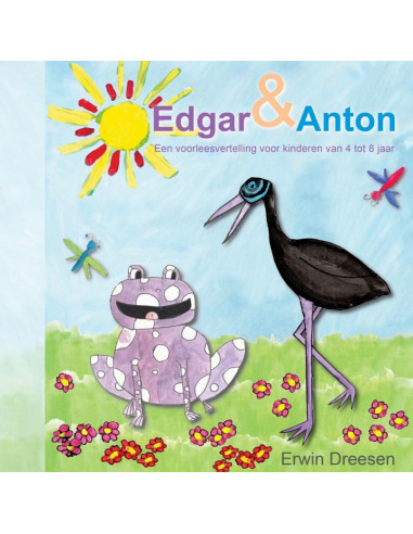 Edgar & Anton