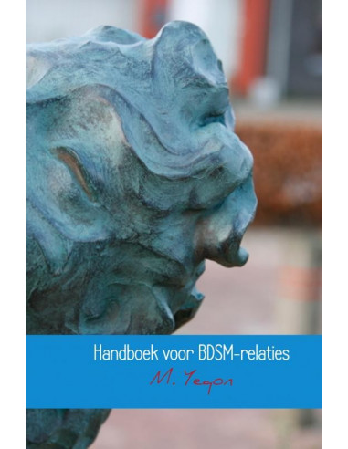 Handboek voor BDSM-relaties