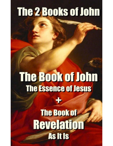 The 2 Books of John