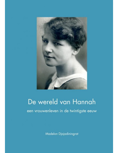 De wereld van Hannah