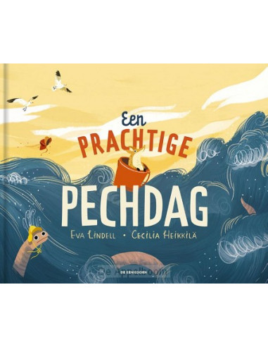 Een prachtige pechdag