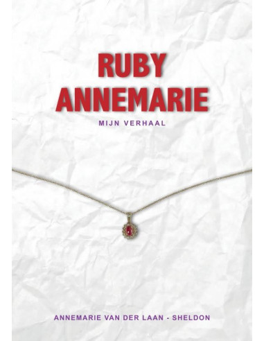 Ruby Annemarie