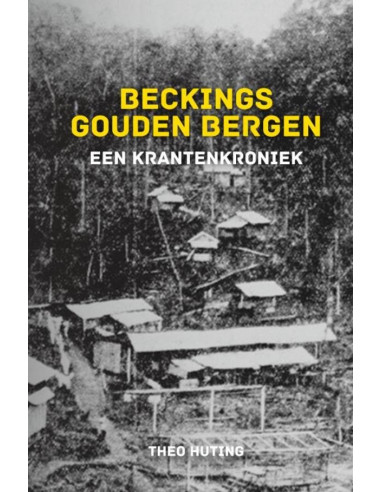 BECKINGS GOUDEN BERGEN