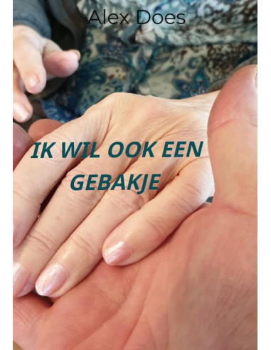 Ik wil ook een gebakje.