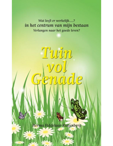 Tuin vol genade