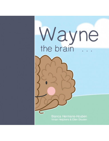 Wayne the Brain