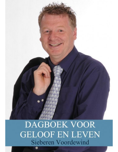 DAGBOEK VOOR GELOOF EN LEVEN