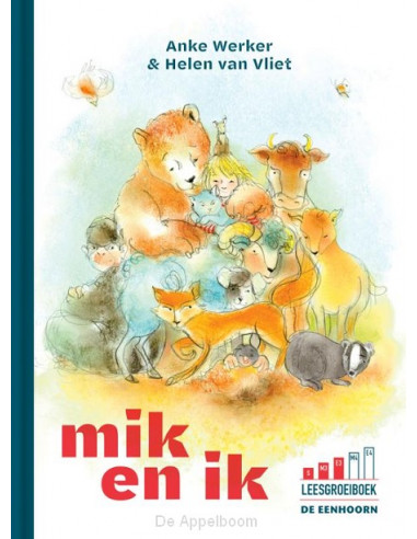 mik en ik