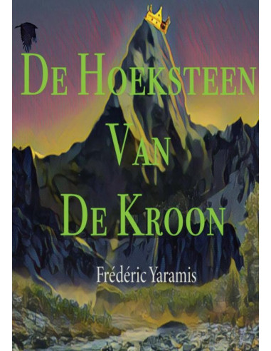 De Hoeksteen Van De Kroon