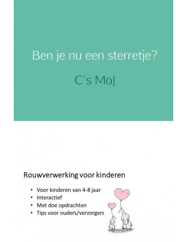 Ben je nu een sterretje?