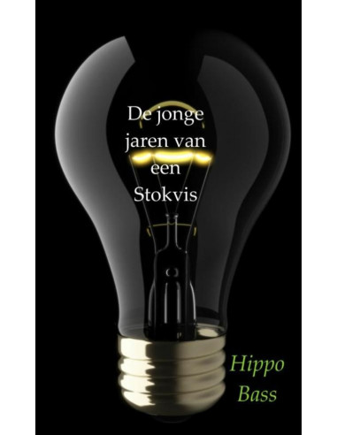 De jonge jaren van een Stokvis