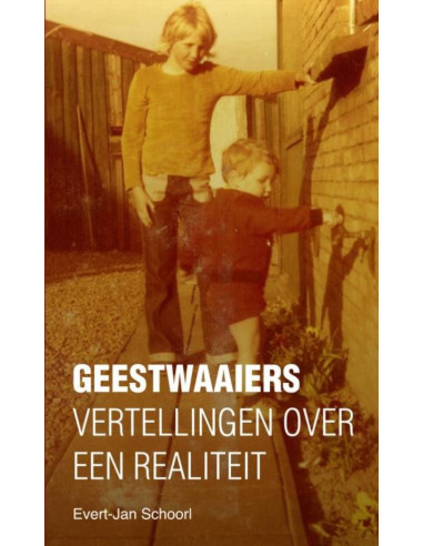 Geestwaaiers