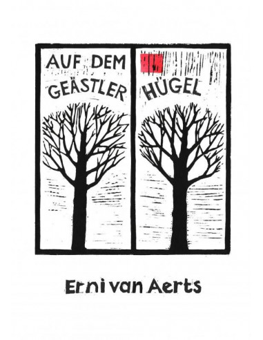 Auf dem Geästlerhügel