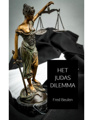 HET JUDAS DILEMMA