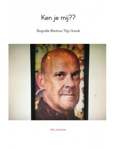 Ken je mij??