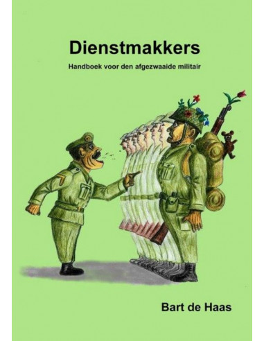 Dienstmakkers