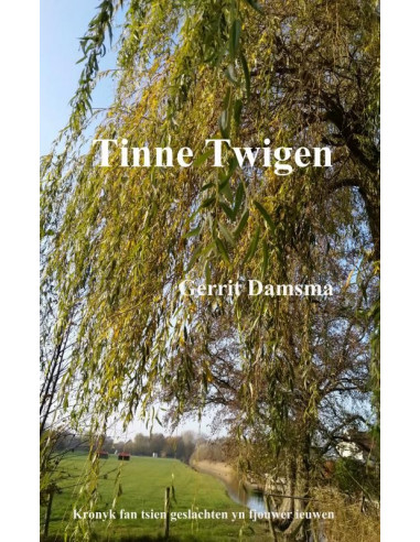 Tinne Twigen